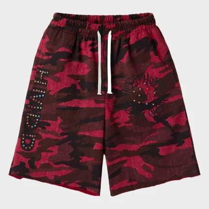 World Series Hmdd Shorts​ (3)