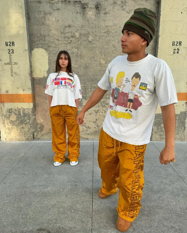 HMDD CLOTHINGS