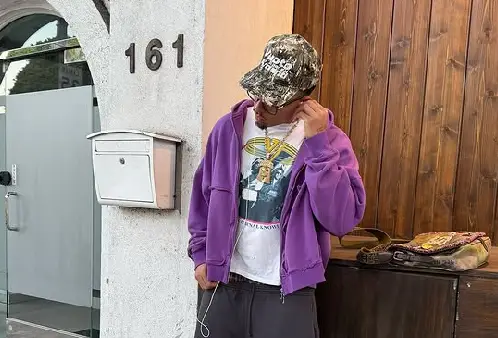 hmdd Clothing