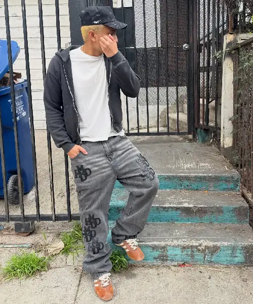 hmdd Jeans
