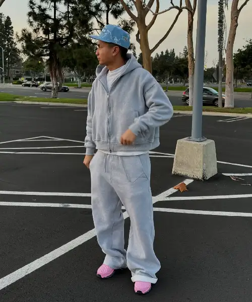 hmdd Tracksuit