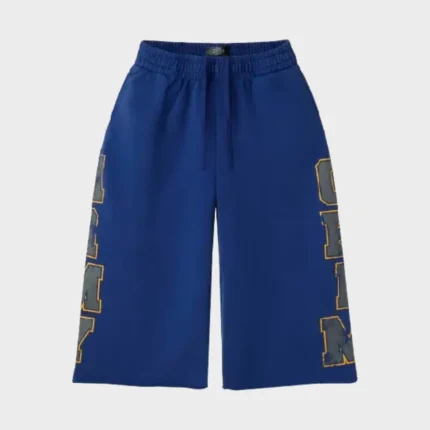 HMDD Army Sweatshort (1)