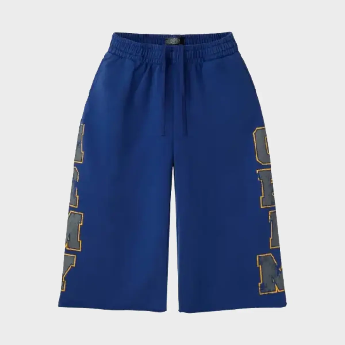 HMDD Army Sweatshort (1) HMDD Army Sweatshort (1)