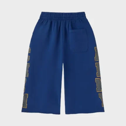 HMDD Army Sweatshort (2)