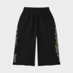 HMDD Army Sweatshort Black (2)
