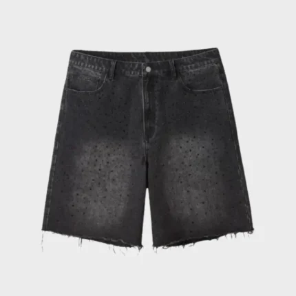 HMDD Billie Jean Shorts