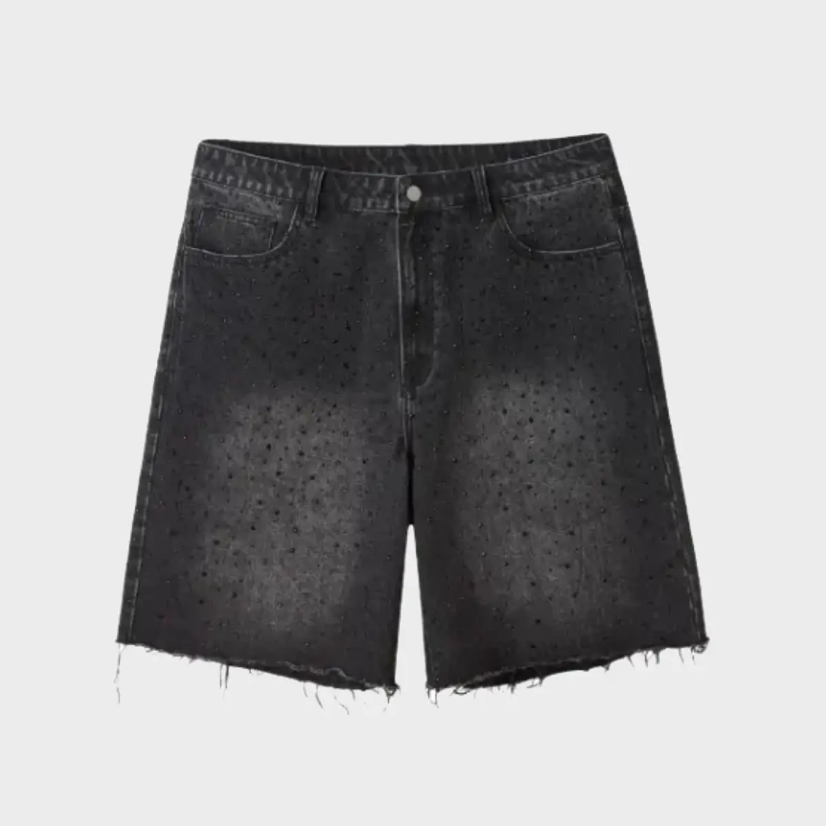 HMDD Billie Jean Shorts HMDD Billie Jean Shorts