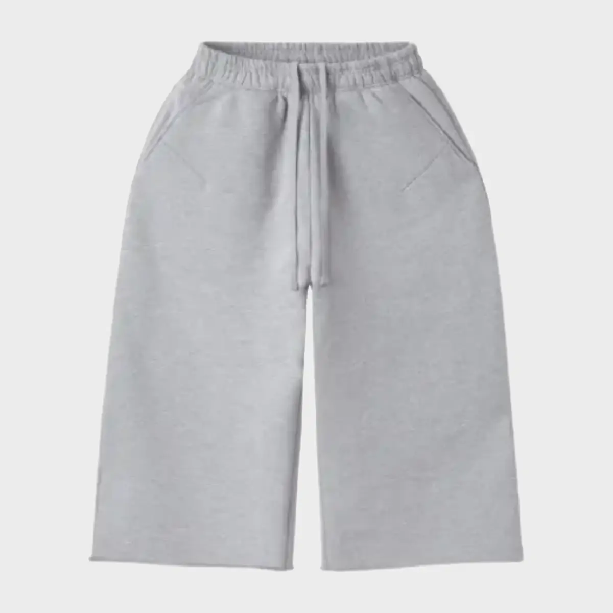 HMDD Blank 34 Short Heather (1) HMDD Blank 34 Short Heather (1)