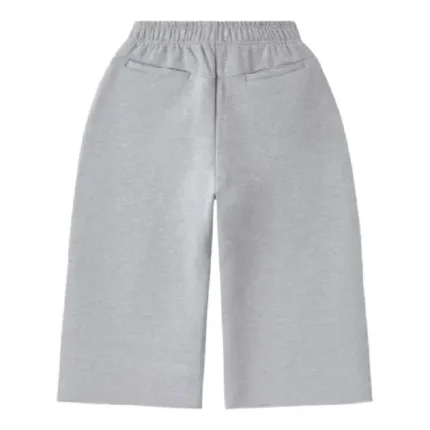 HMDD Blank 34 Short Heather (2)