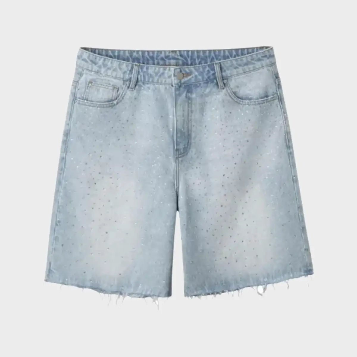 HMDD C2G Billie Jean Shorts Blue (1) HMDD C2G Billie Jean Shorts Blue (1)