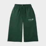 HMDD Green Program 34 Shorts (1)