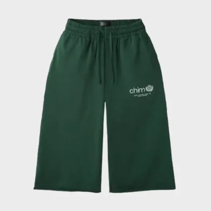 HMDD Green Program 34 Shorts (1)