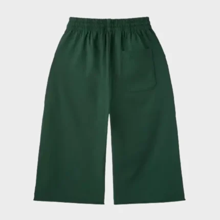 HMDD Green Program 34 Shorts (2)