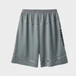 HMDD Grey Mixtape Shorts (2)
