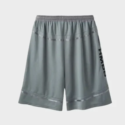 HMDD Grey Mixtape Shorts (2)