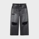 HMDD Japanese Selvedge Denim Jeans (1)