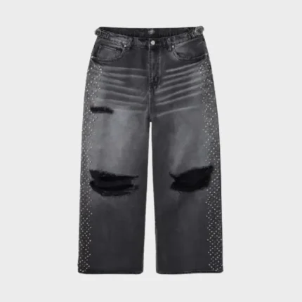 HMDD Japanese Selvedge Denim Jeans (1)