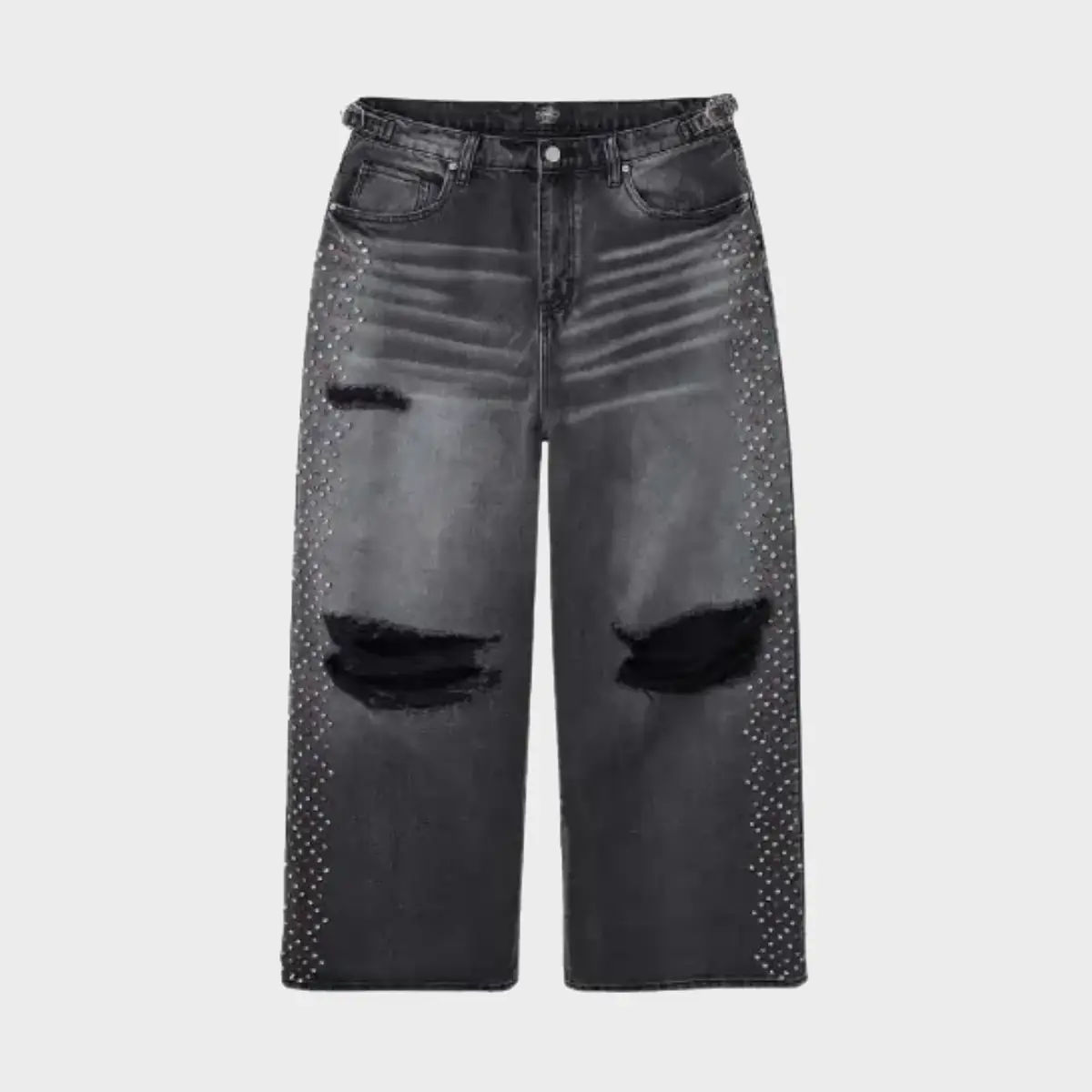 HMDD Japanese Selvedge Denim Jeans (1) HMDD Japanese Selvedge Denim Jeans (1)