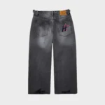 HMDD Japanese Selvedge Denim Jeans (2)