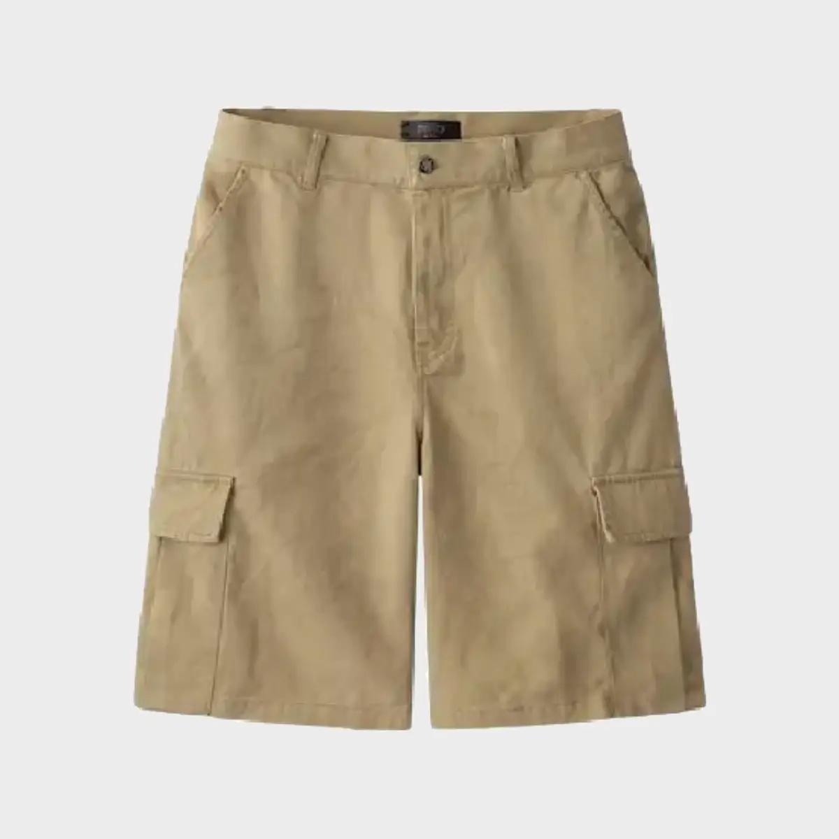 HMDD Khaki Everyday Worker Short (1) HMDD Khaki Everyday Worker Short (1)