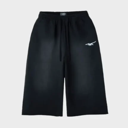 HMDD Samurai Shorts (1)