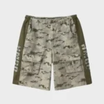 HMDD ‘Digi Camo’ Shorts (1)