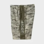 HMDD ‘Digi Camo’ Shorts (2)