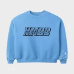 Hmdd 10MM Club Crewneck (1)