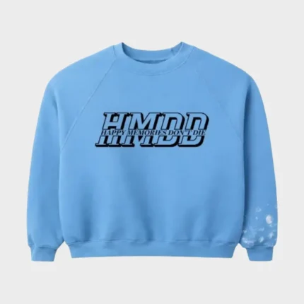 Hmdd 10MM Club Crewneck (1)