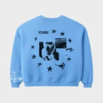 Hmdd 10MM Club Crewneck (2)