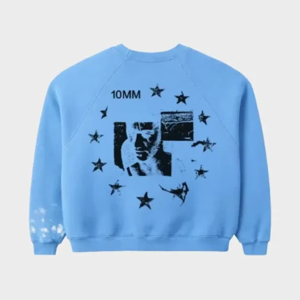 Hmdd 10MM Club Crewneck (2)