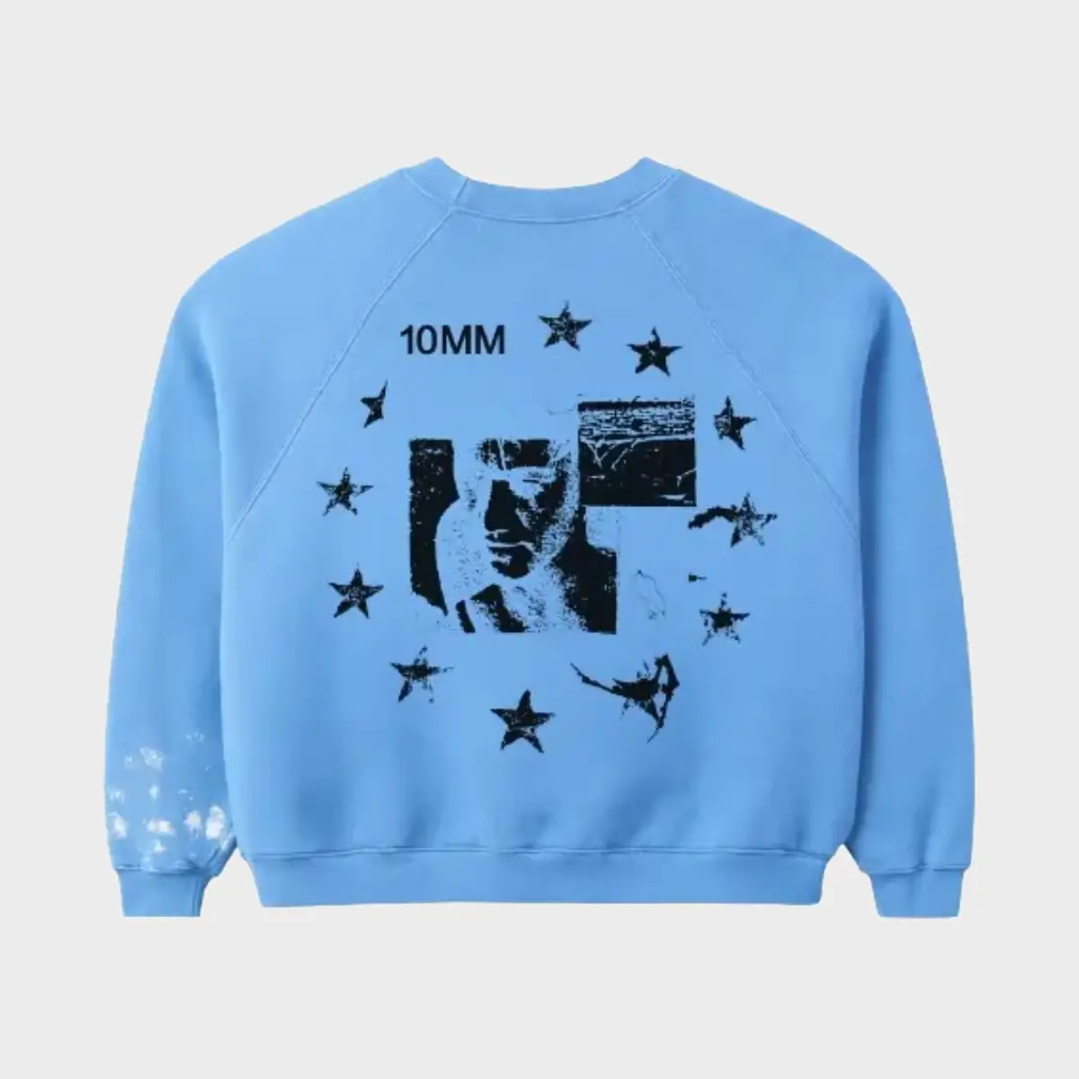 Hmdd 10MM Club Crewneck (2)