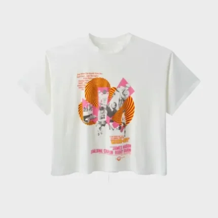 Hmdd 5THARR Shirt