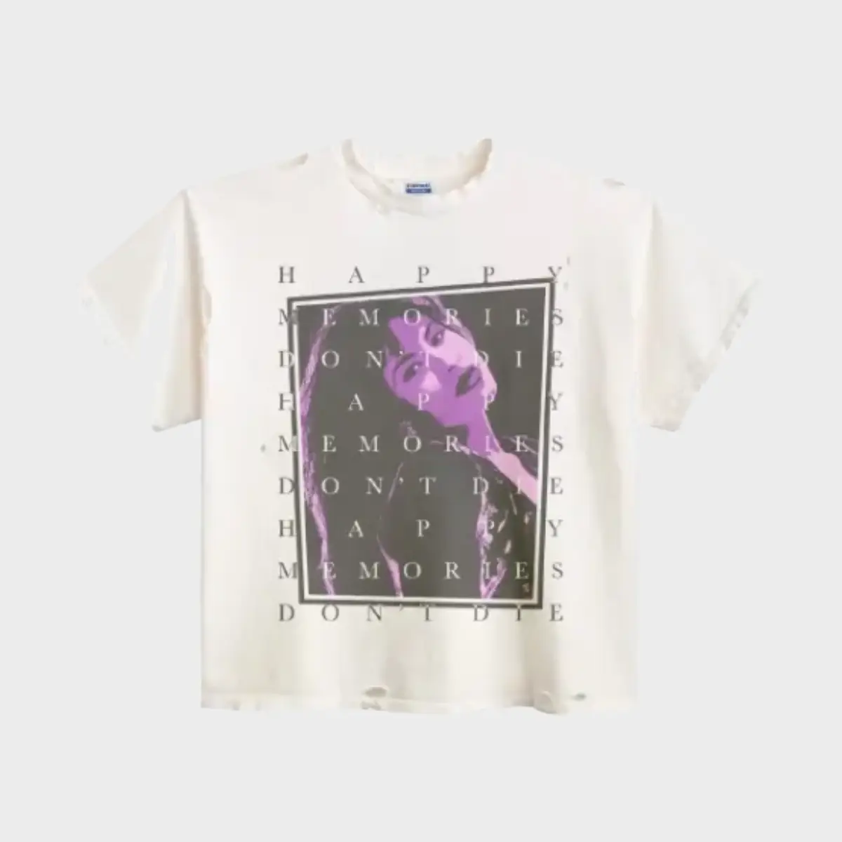 Hmdd Bidi Boom Short Sleeve Hmdd Bidi Boom Short Sleeve