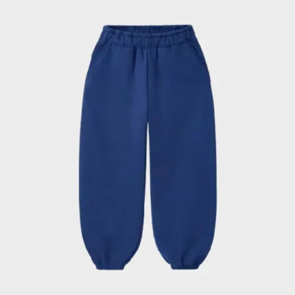Hmdd Blu Scrunch Blank Sweats (1)