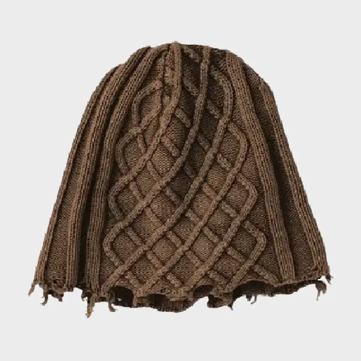Hmdd Brown Gmaw Phy Beanie Hmdd Brown Gmaw Phy Beanie