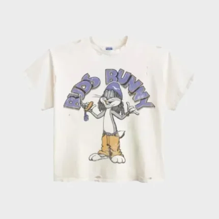 Hmdd Buds Bunny Tee (1)