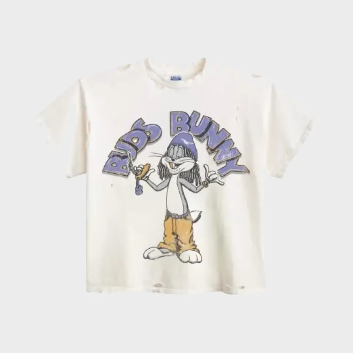 Hmdd Buds Bunny Tee (1) Hmdd Buds Bunny Tee (1)