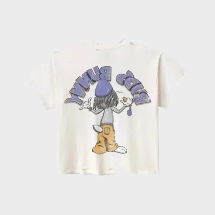 Hmdd Buds Bunny Tee (2)