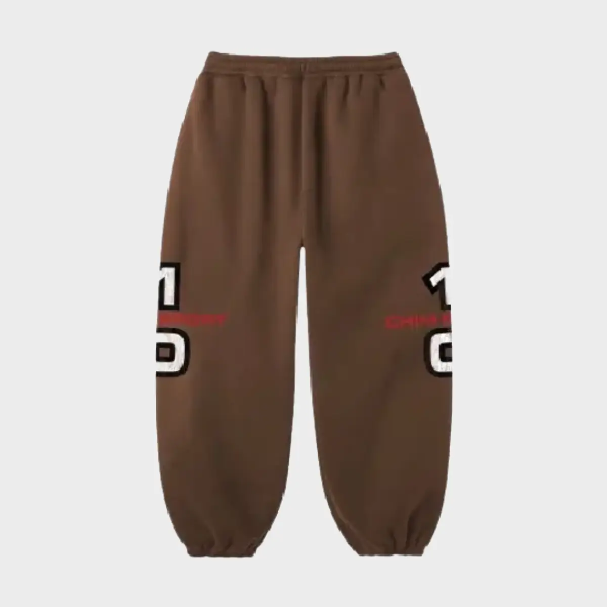 Hmdd C Sport Eclipse Sweats Brown