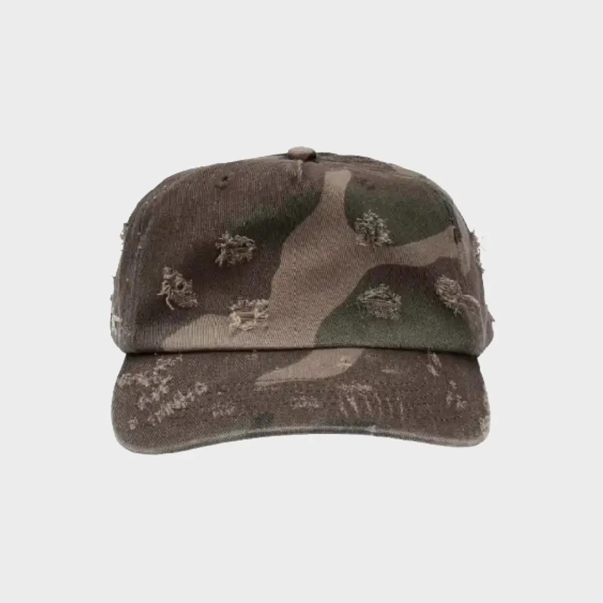 Hmdd Camo Everyday Hat (1) Hmdd Camo Everyday Hat (1)
