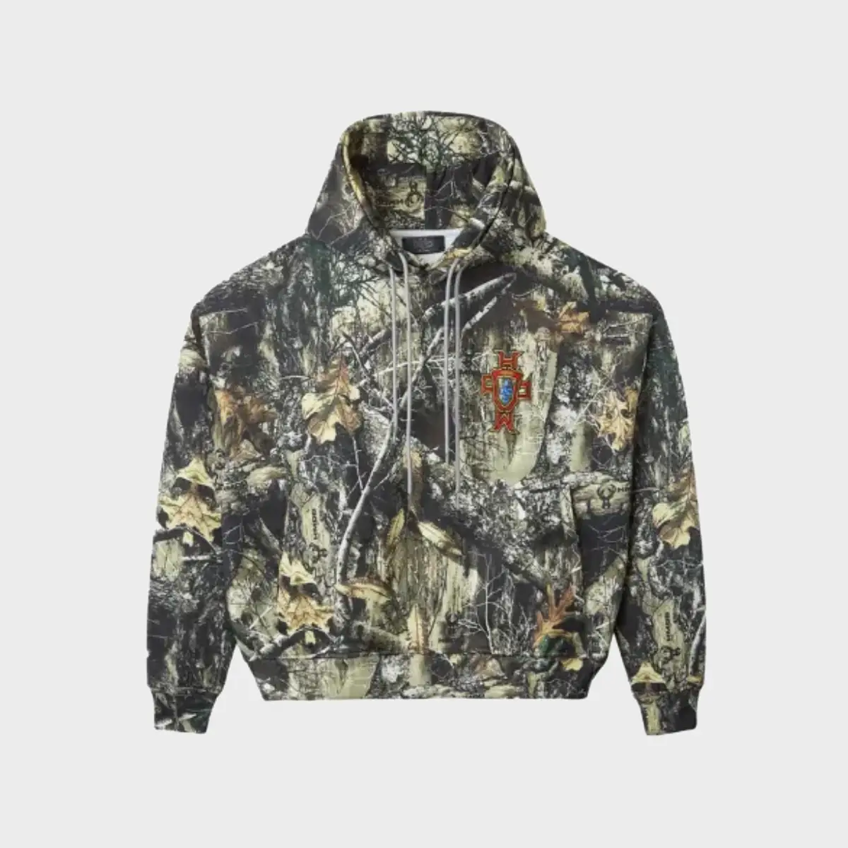 Hmdd Camo Hoodie (1)