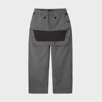 Hmdd Chef Pants