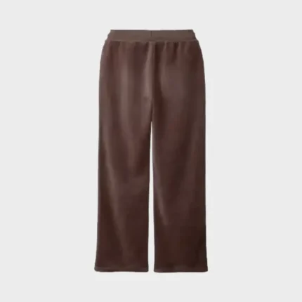 Hmdd Chim House Velour Pants (2)