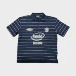 Hmdd Chim Intel Blue Polo T Shirt (1)