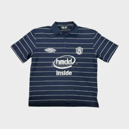 Hmdd Chim Intel Blue Polo T Shirt (1)