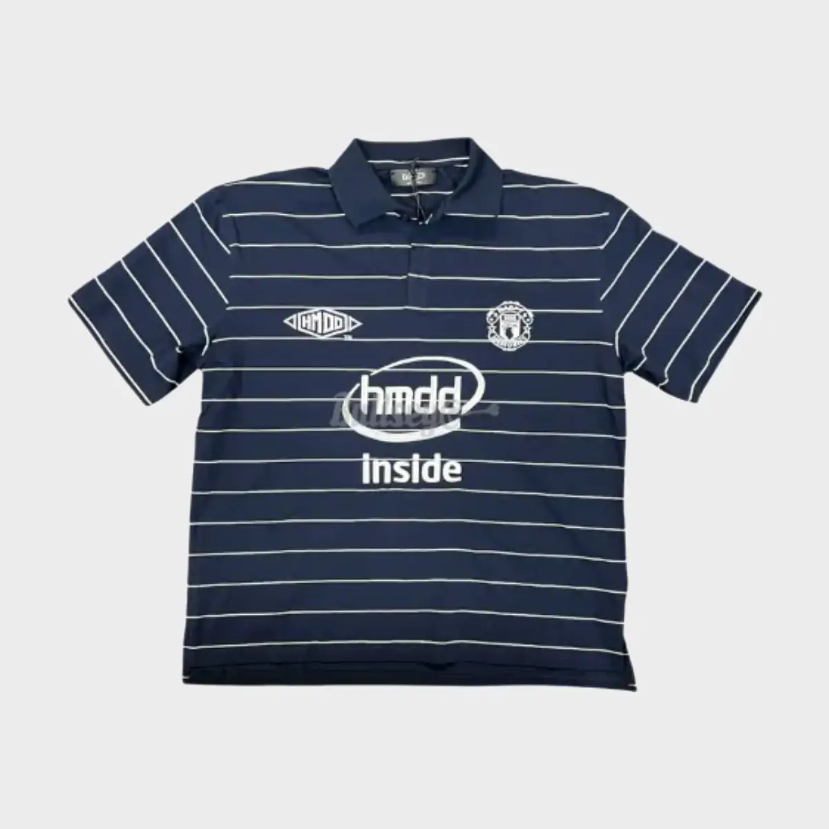 Hmdd Chim Intel Blue Polo T Shirt (1) Hmdd Chim Intel Blue Polo T Shirt (1)