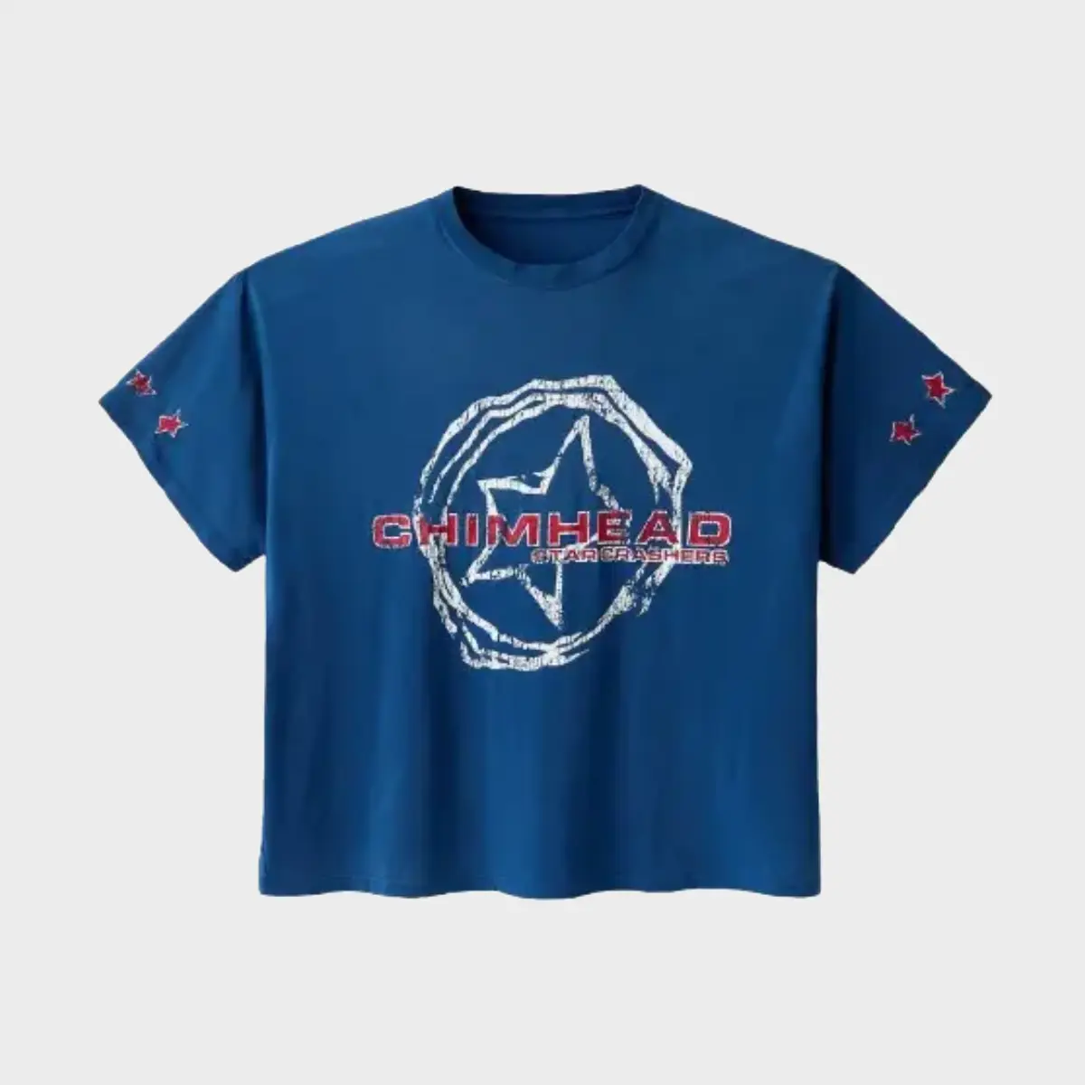 Hmdd Chimhead Ss Shirt (1) Hmdd Chimhead Ss Shirt (1)