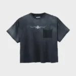 Hmdd Chimmers Ghost Vintage Pocket Tee (1)