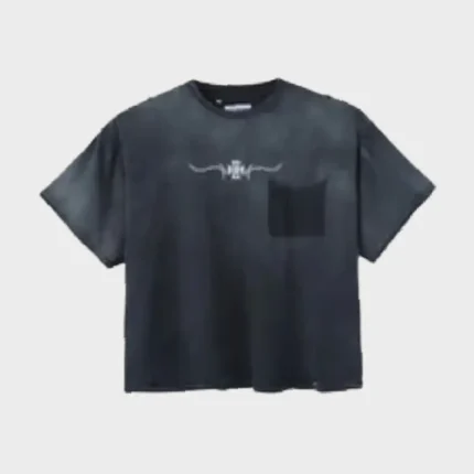 Hmdd Chimmers Ghost Vintage Pocket Tee (1)